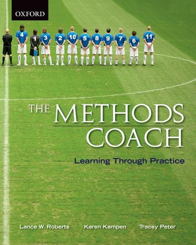 Methods Coach Learning Through Practice