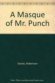 A Masque of Mr. Punch
