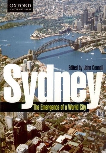 Sydney: The Emergence of a World City