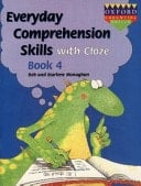 Everyday Comprehension Skills With Cloze