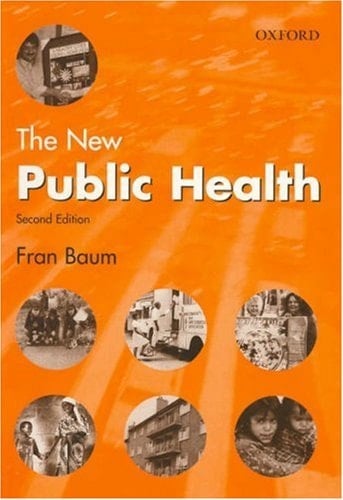 The New Public Health