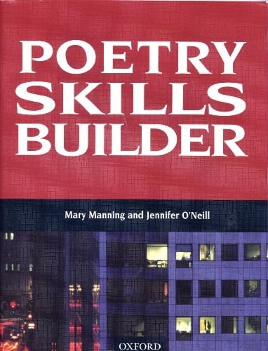 Poetry Skills Builder