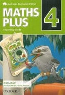Maths Plus 4