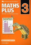 Maths Plus 3