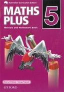 Maths Plus 5