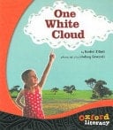 One White Cloud