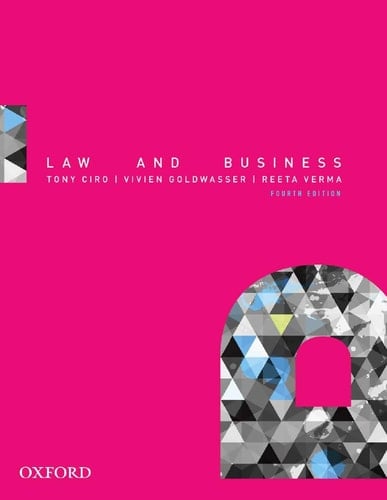 Law and Business