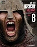 Oxford Insight History 8 Ac For Nsw Student Book + Obook/assess