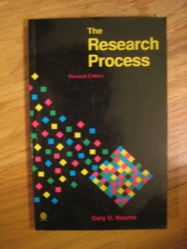 The Research Process