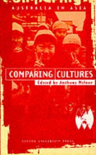 Australia in Asia: Comparing Cultures