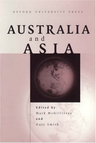 Australia and Asia