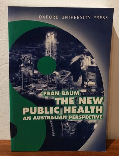 The New Public Health