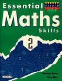 Essential Maths Skills