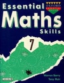 Essential Maths Skills
