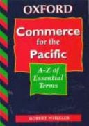 Commerce For The Pacific: A-Z of Essential Terms