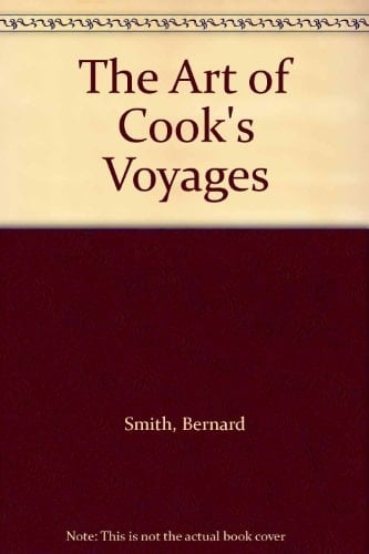The Art of Cook's Voyages
