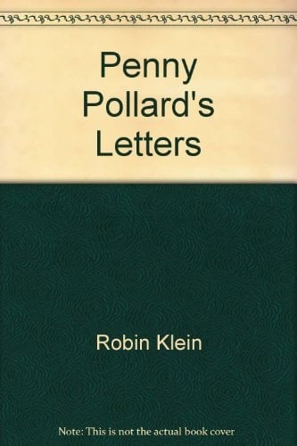 Penny Pollard's Letters