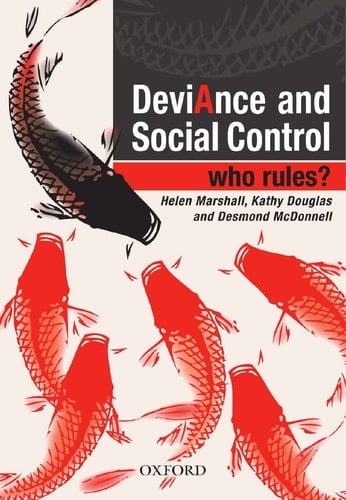 Deviance and Social Control: Who Rules?