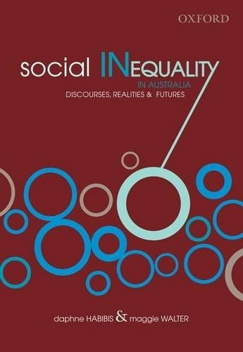 Social Inequality: Australia at the Crossroads