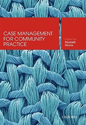 Case Management for Community Practice