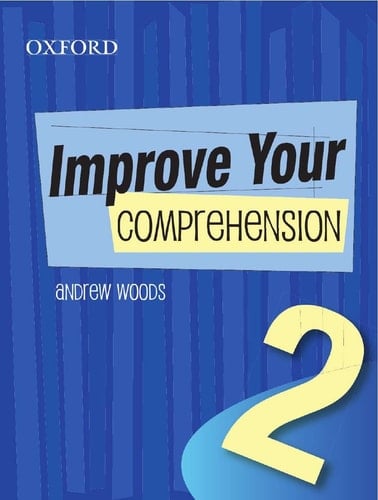 Improve Your Comprehension Book 2