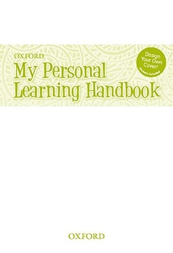 My Personal Learning Handbook
