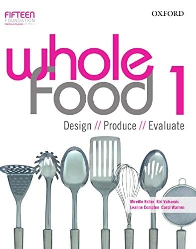 Design, Produce, Evaluate