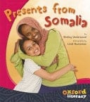 Presents from Somalia, Levels 6-8