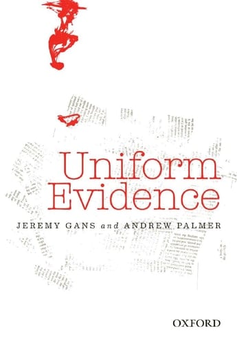 Uniform Evidence