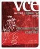 Encountering Conflict 2010