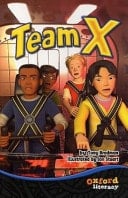 Team X