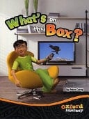 What's On The Box?