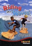 Riding The Waves