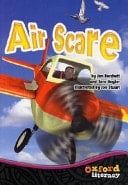 Air Scare