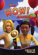The Wow! Award
