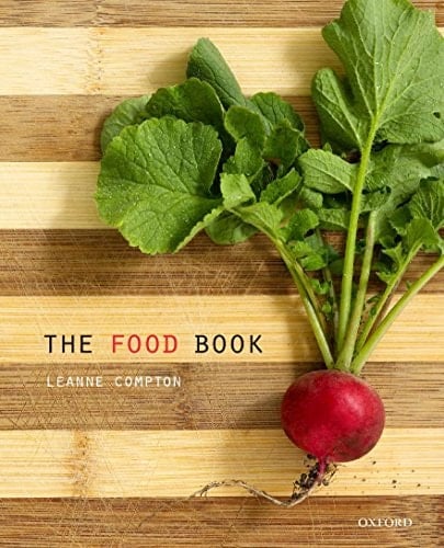 Food Book