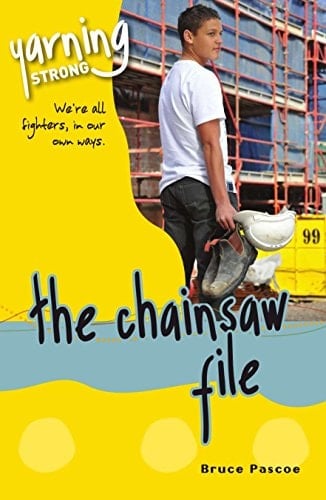 Yarning Strong The Chainsaw File
