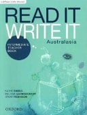 Read It Write It Australasia