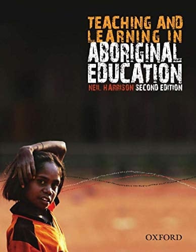 Teaching and Learning in Aboriginal Education, 2nd Edition