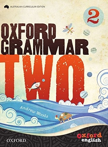 Oxford Grammar 2