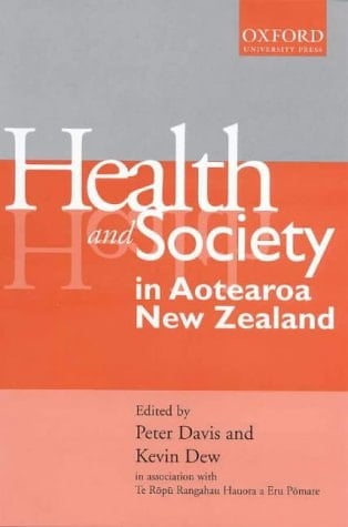 Health and Society in Aotearoa New Zealand