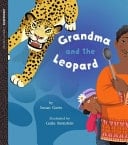 Grandma And The Leopard, Level 24