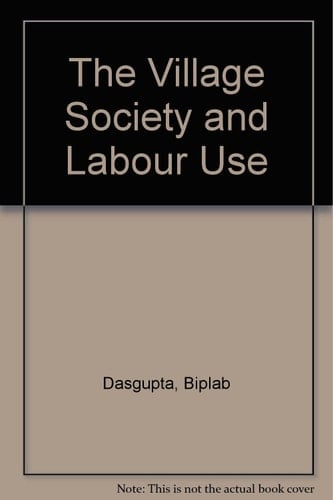 The Village Society and Labour Use