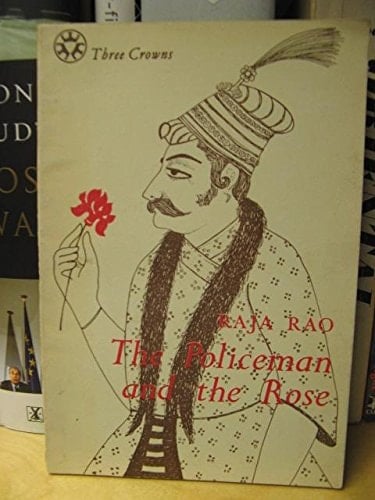 The Policeman and the Rose (Three Crowns Books)