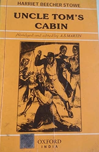 Uncle Tom's Cabin
