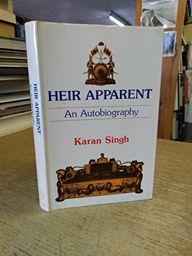 Heir Apparent: An Autobiography
