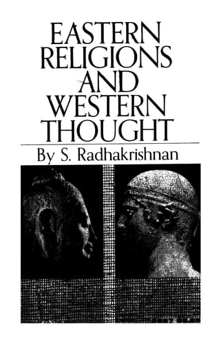 Eastern Religions and Western Thought (Oxford India Paperbacks)