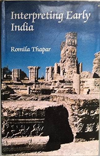 Interpreting Early India