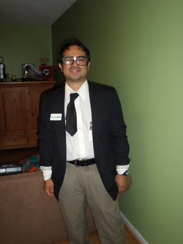 Nation and Its Fragments