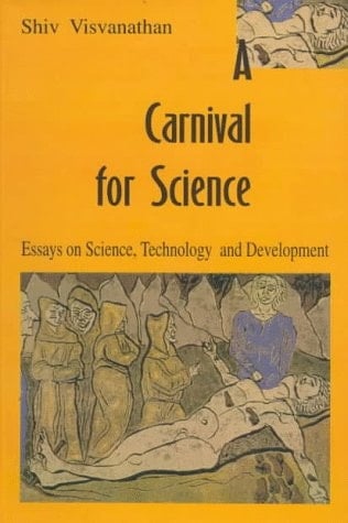 A Carnival for Science: Essays on Science, Technology and Development